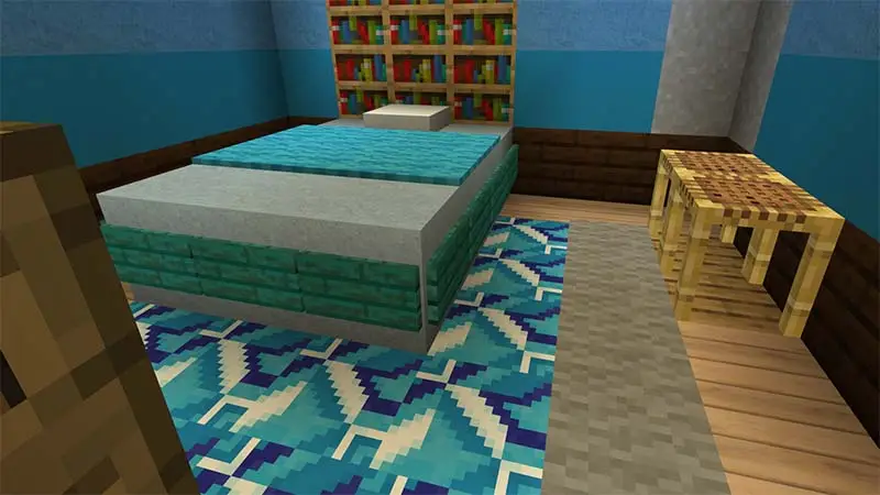 Скриншот Прятки: роскошный особняк №4