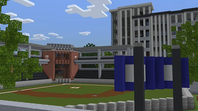 Скриншот Белмонт Хайтс №2