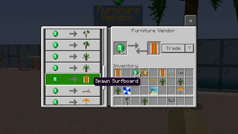 Скриншот Летний круиз №5