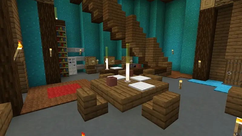 Скриншот Королевский город №4