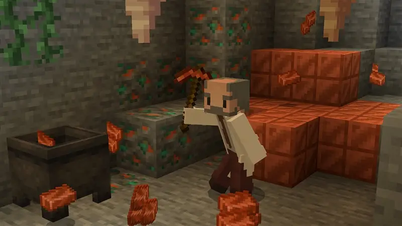 Скриншот Медное оружие №4