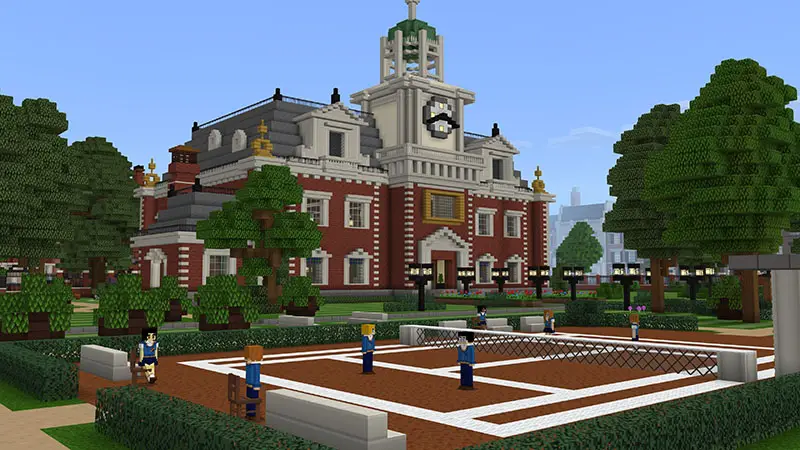 Скриншот Школа магии Финдабара №5