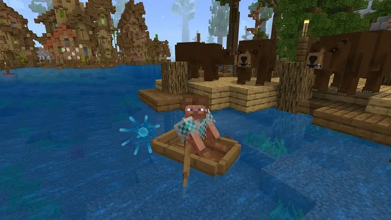 Скриншот Пропавший герой: Часть вторая №4