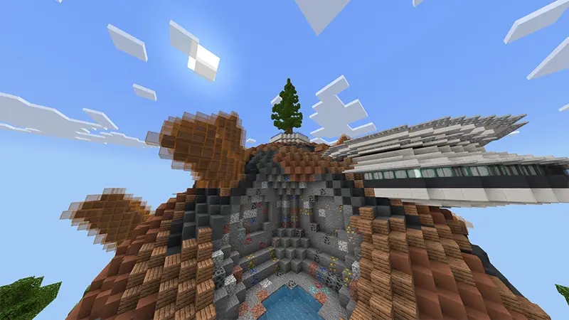 Скриншот Незеритовая планета №2