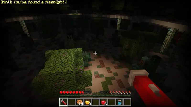 Скриншот Кувыркающийся гигант №4