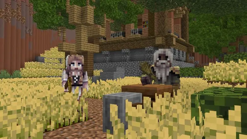 Скриншот Совершенный замок №4