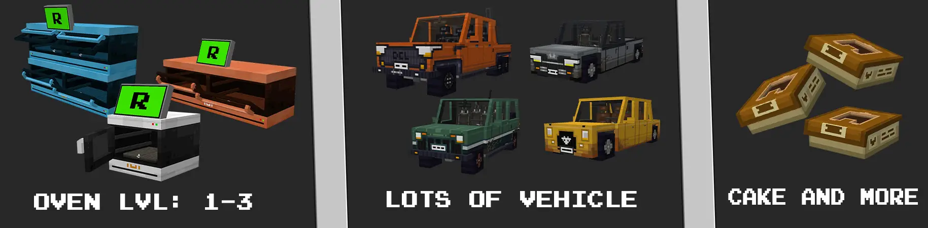 Кондитерская panorama