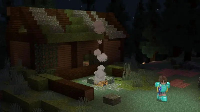 Скриншот Чух-чух №6