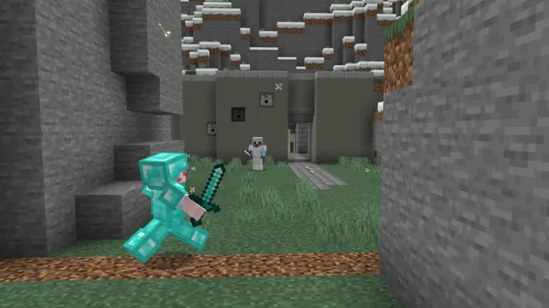 Скриншот Секретный бункер №2