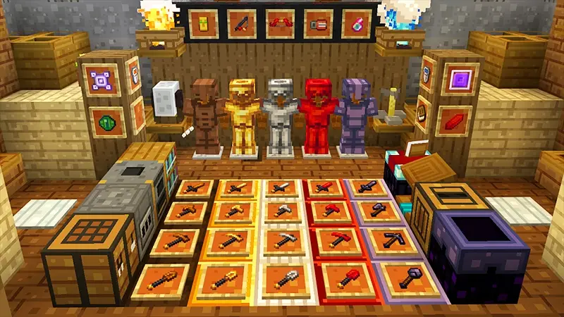 Скриншот PvP: проще простого №5