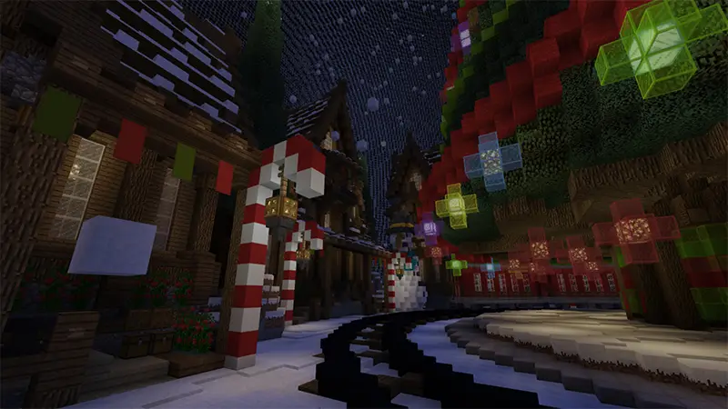 Скриншот Игрушечник №5