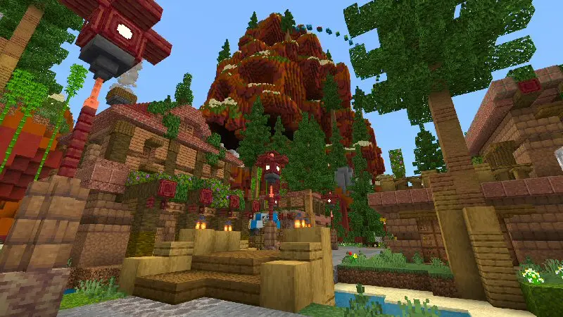 Скриншот Остров руин №5