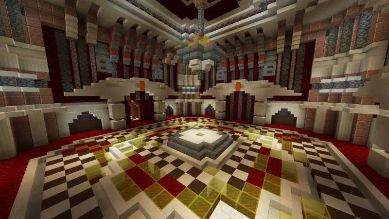 Скриншот Подземное мегаприключение №4