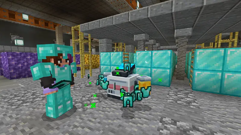 Скриншот КОПИРОВАНИЕ №4