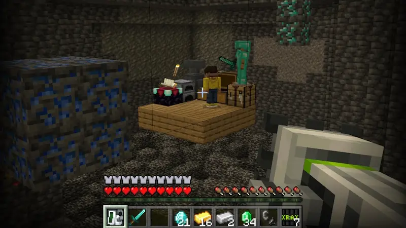 Скриншот РЕНТГЕН++ №1