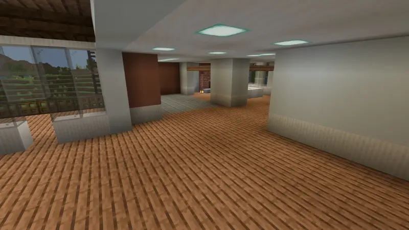 Скриншот Дом отдыха миллионера №5