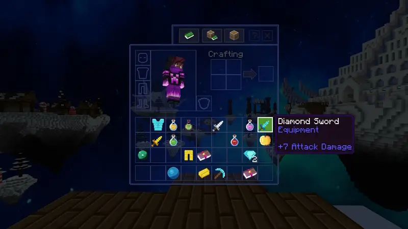 Скриншот Квант №4