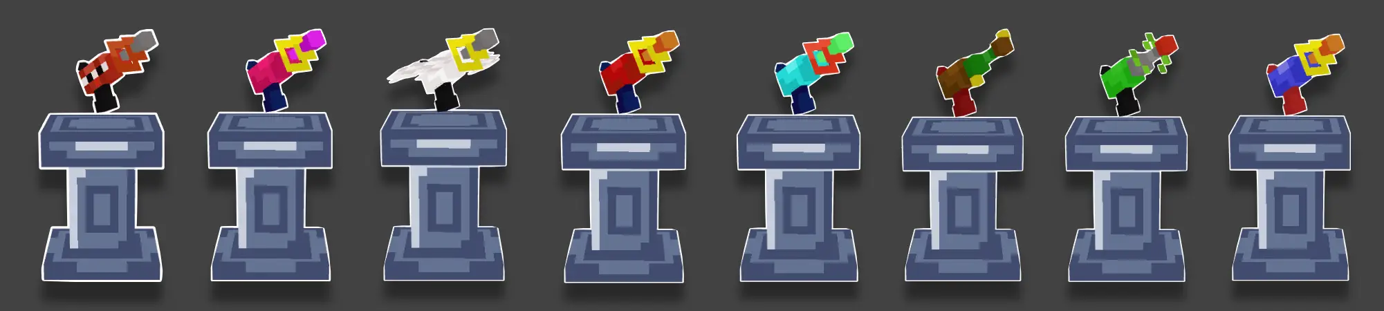 Суперлазеры panorama