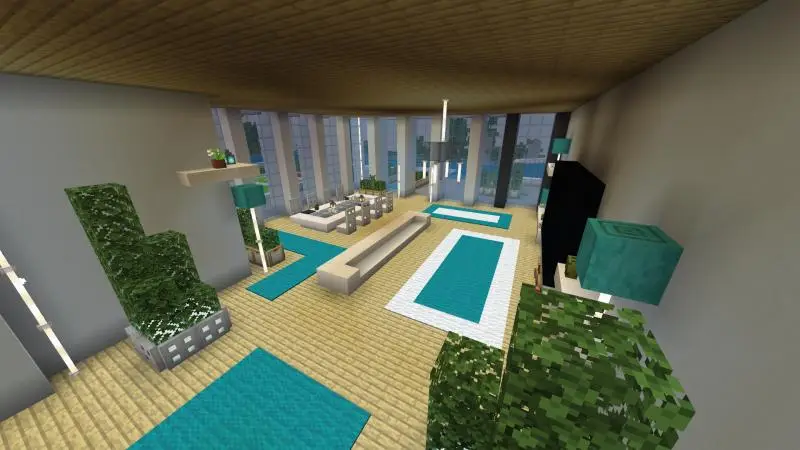 Скриншот Частный особняк миллионера №3