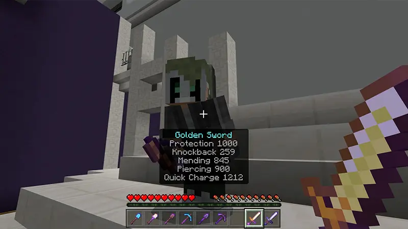 Скриншот Хакерские инструменты №1