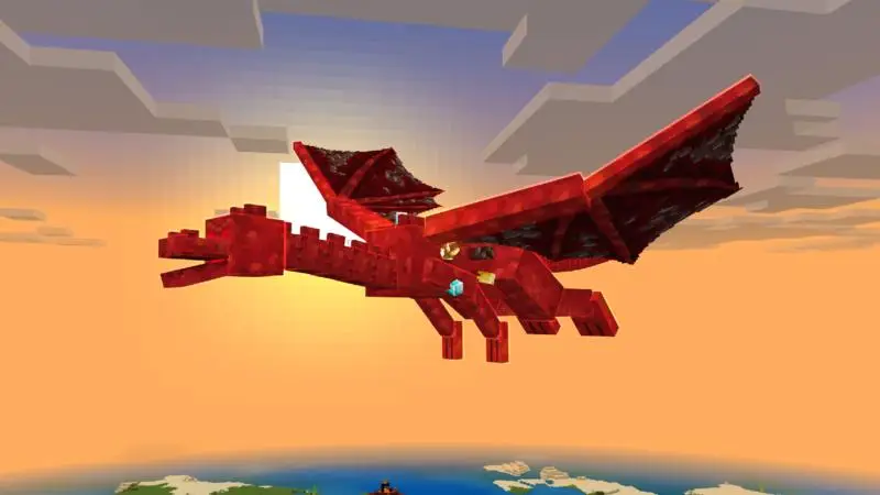 Скриншот Рудные мобы №9