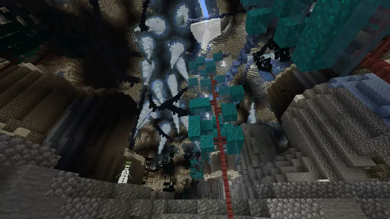 Скриншот Снежковый бум №5