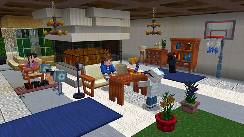 Скриншот Микс «Калифорния» №6