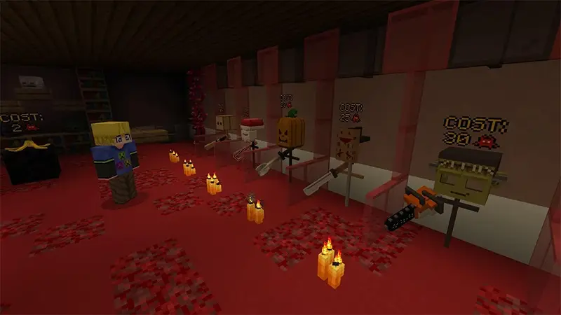 Скриншот Сласти или напасти №3