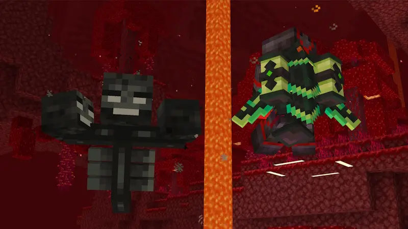 Скриншот Реактивные ранцы №7