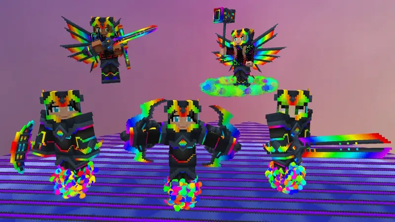 Скриншот RGB-ИНСТРУМЕНТЫ №1