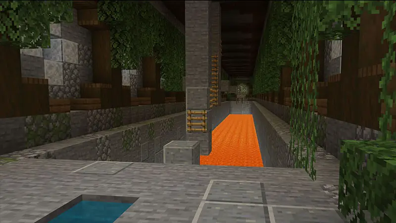 Скриншот Заячий остров №4