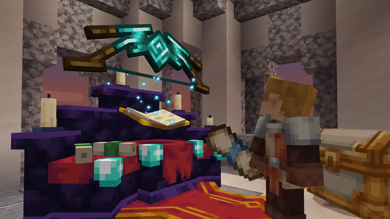 Скриншот СОВЕРШЕННОЕ ОРУЖИЕ №3