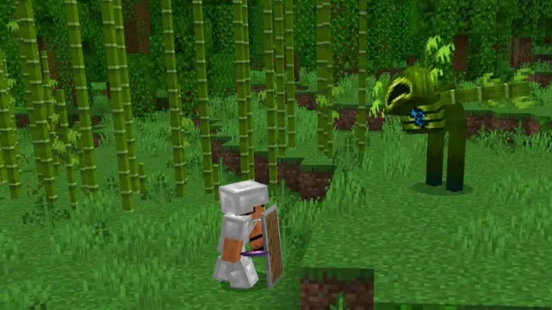 Скриншот Дополнение «СМОТРИТЕЛИ-БИОМЫ» №9