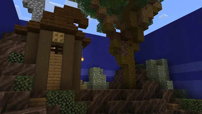 Скриншот Найди кнопку №7