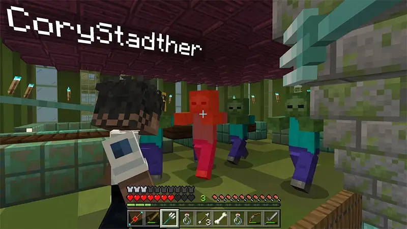 Скриншот Дешевый отель против дорогого №9