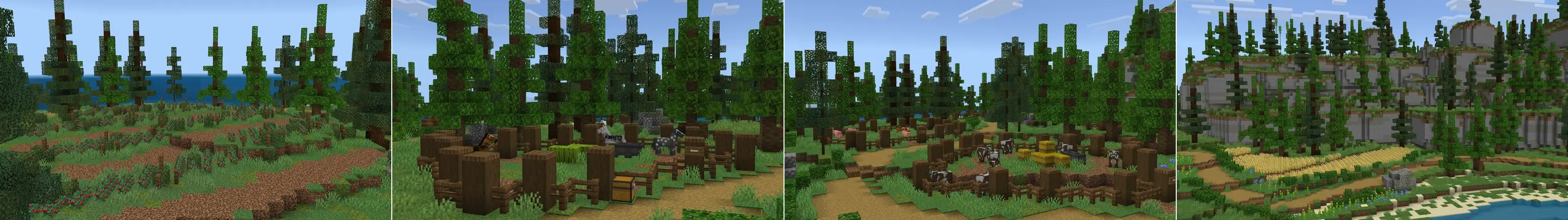 Эко Зеленый Дом panorama