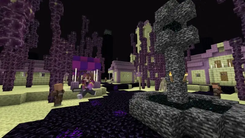 Скриншот Самый большой в мире город Края №4