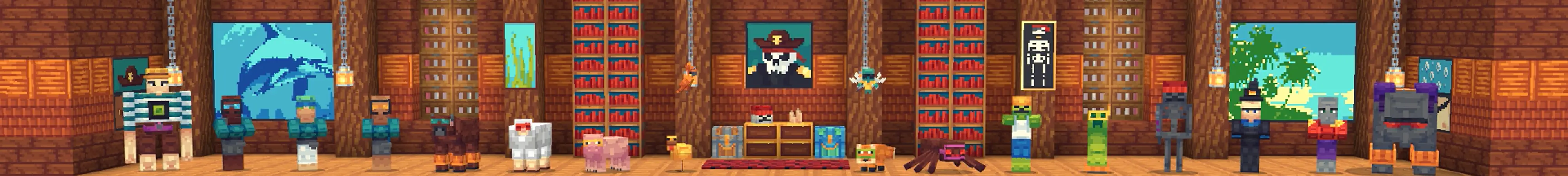 Водное приключение panorama