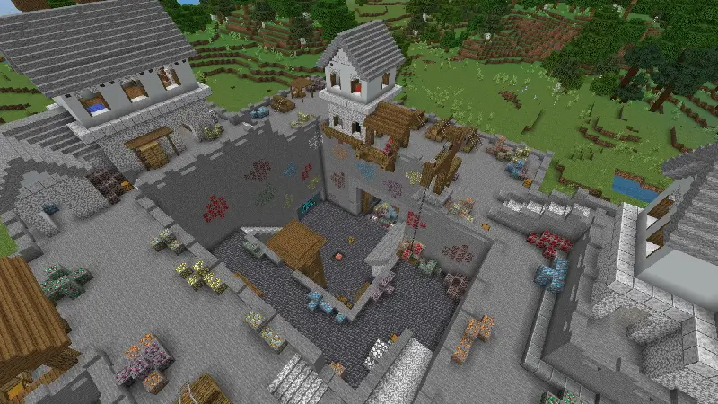 Скриншот Руда + №3