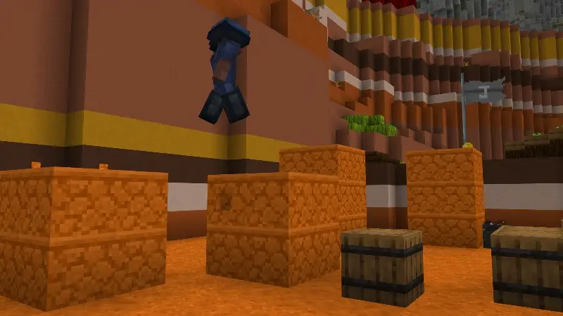 Скриншот Захватывающий побег №2