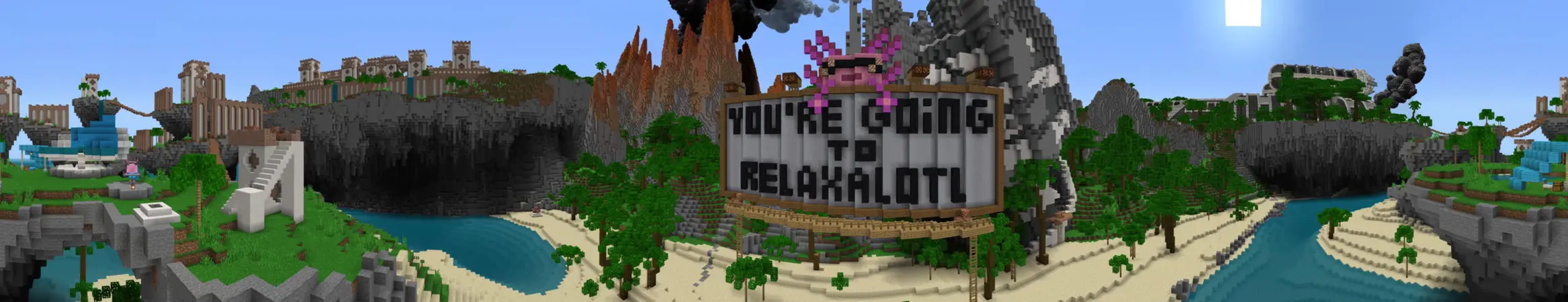 Звездная карта: курорт релаксолотлей panorama