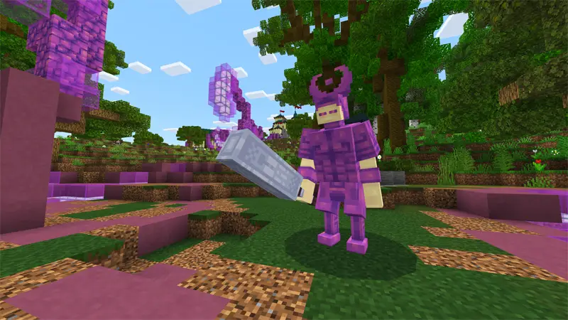 Скриншот Земли Края №9