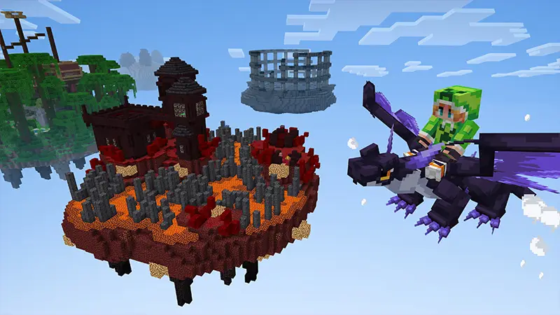 Скриншот Один блок №6