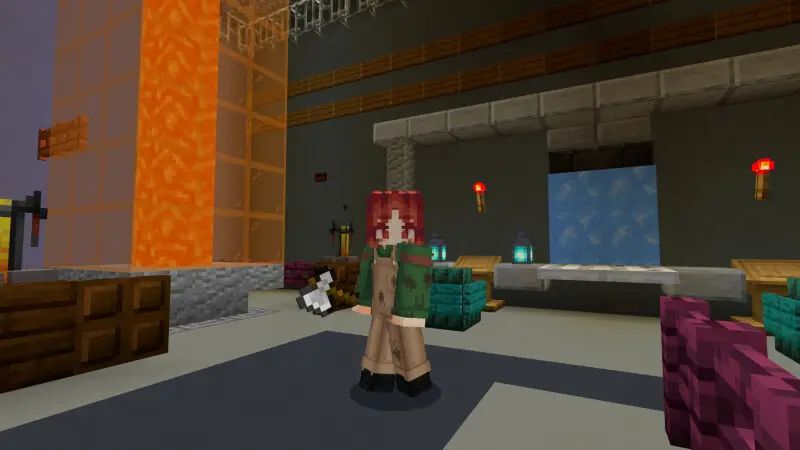 Скриншот Промышленная площадка №2