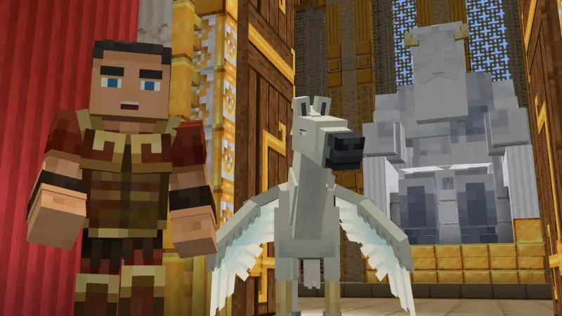 Скриншот Вечность №3