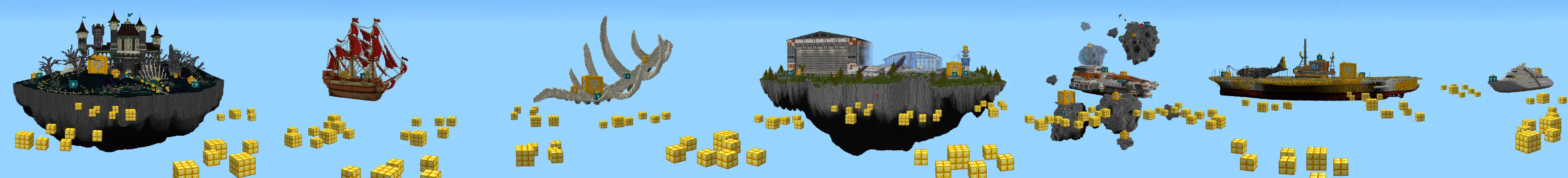 ОДИН БЛОК [?] panorama