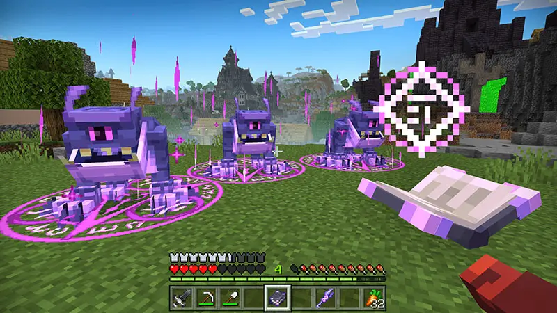 Скриншот Оружие пустоты №6