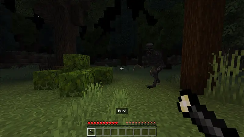 Скриншот Побег из кошмара №3