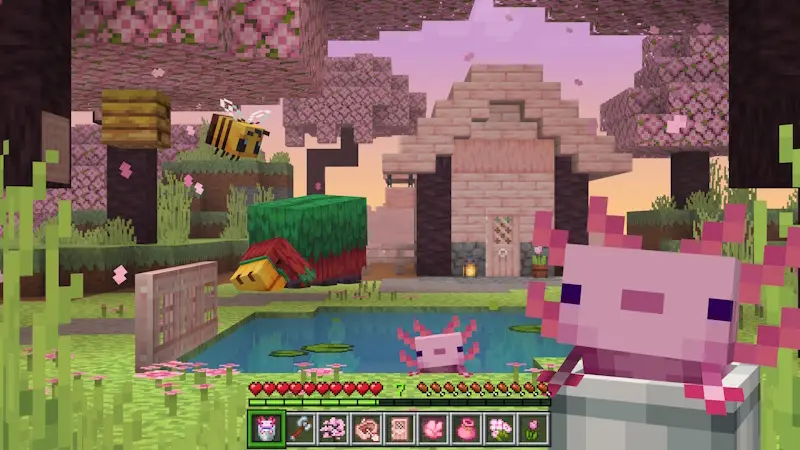 Скриншот Actions & Stuff 1.9 №1