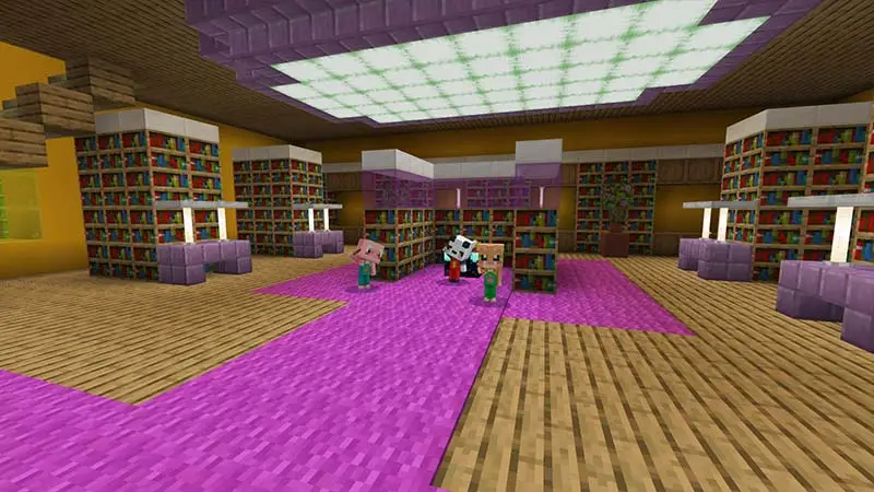 Скриншот ЖИВОТНЫЕ-МАЛЫШИ: ДЕРЕВНЯ №4